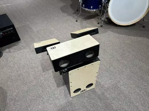 MEINL COCKTAIL CAJON KIT 2